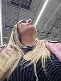 Bondgirl_013 webcam model stream image