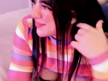 camila_matinez_ webcam model stream image