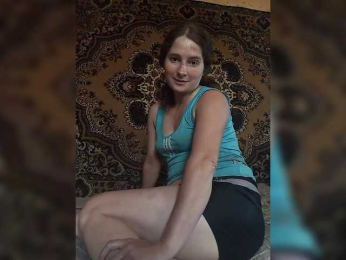 Patty-Lise webcam model stream image