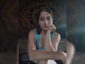 Patty-Lise webcam model stream image