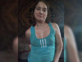 Patty-Lise webcam model stream image
