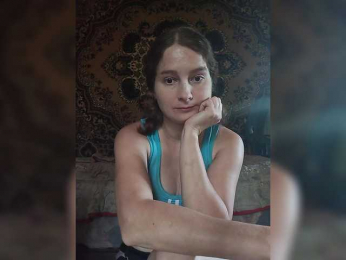 Patty-Lise webcam model stream image