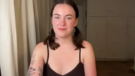 summerxo webcam model stream image