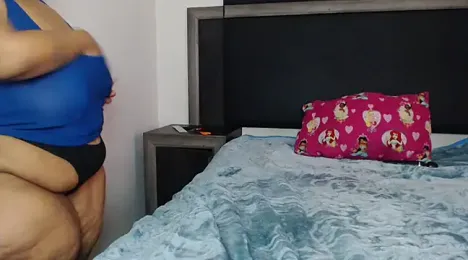 iamSunflower900 webcam model stream image