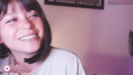 loIijanne webcam model stream image