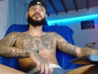 yiostonex webcam model stream image