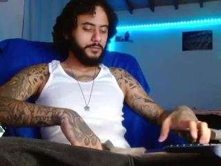 yiostonex webcam model stream image