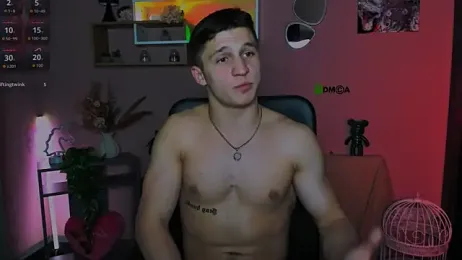 emmanuel_shine webcam model stream image