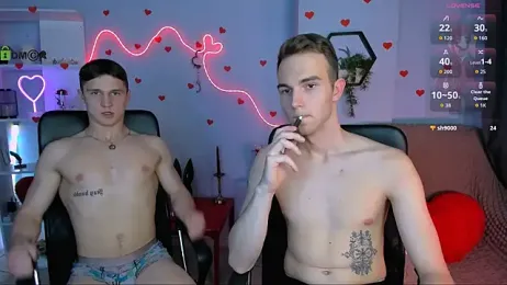 emmanuel_shine webcam model stream image