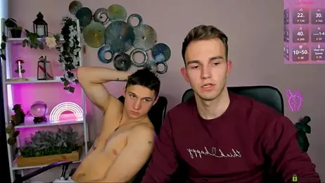 emmanuel_shine webcam model stream image