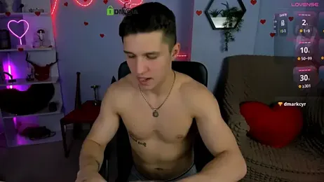 emmanuel_shine webcam model stream image