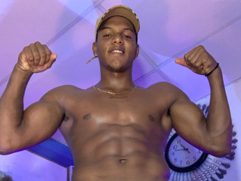 JeysonSmith webcam model stream image
