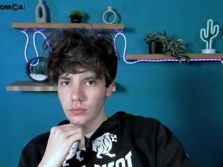 damon-rich webcam model stream image