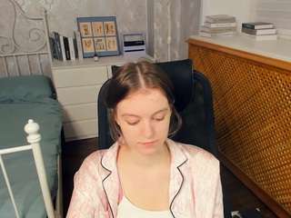 henriettacrull webcam model stream image