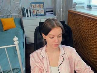 henriettacrull webcam camsoda model stream image