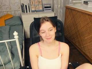 henriettacrull webcam model stream image