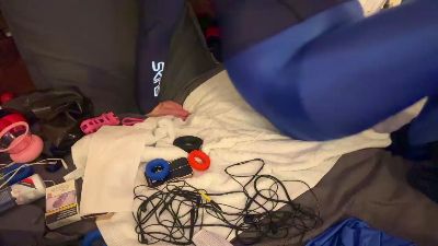 Rubberish187 webcam model stream image