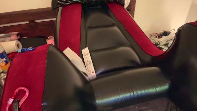 Rubberish187 webcam cam4 model stream image