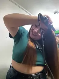 Tatiana_O webcam model stream image