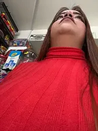 Tatiana_O webcam model stream image