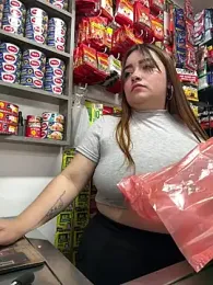 Tatiana_O webcam model stream image