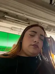 Tatiana_O webcam model stream image