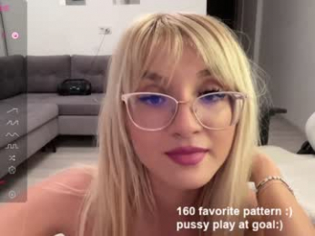 lovelybianca_ webcam model stream image