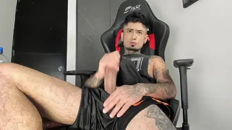 sergiio_mesa27 webcam model stream image