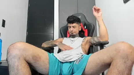 sergiio_mesa27 webcam model stream image