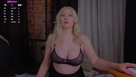 helen_frogg webcam model stream image