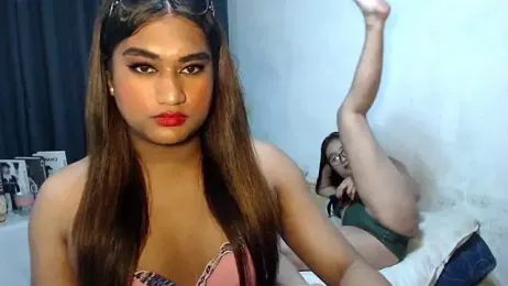 Elysia_Fox webcam model stream image