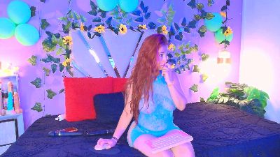 DARK_Madison webcam cam4 model stream image