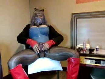 hourg webcam model stream image