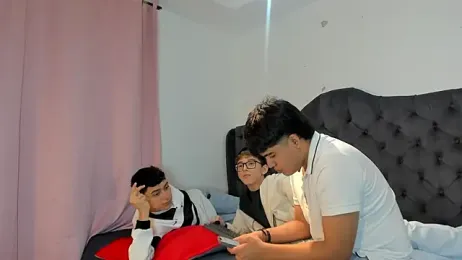 3guy3 webcam model stream image