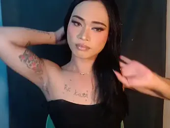 TSsexy_LOVERxxxx webcam stripchat model stream image