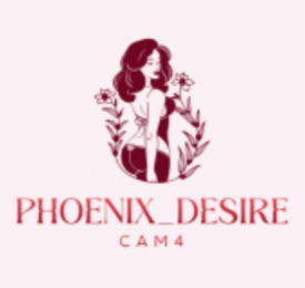 Phoenix_Desire webcam model stream image