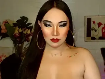 classytrish webcam model stream image
