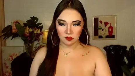 classytrish webcam model stream image