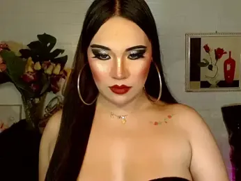 classytrish webcam model stream image