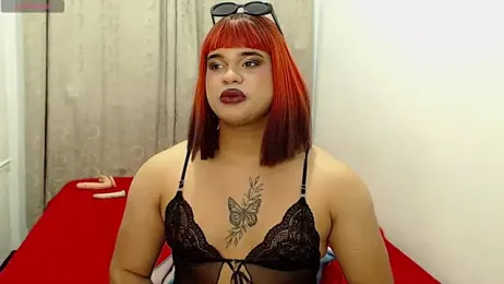 Gorgie_Willyams webcam model stream image