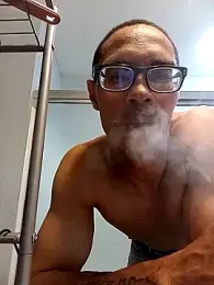CirocObama69 webcam model stream image