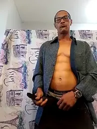 CirocObama69 webcam model stream image