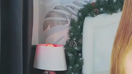 MarilynNova webcam model stream image