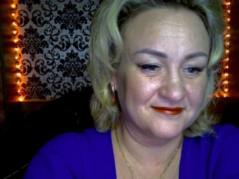 Pavuhi webcam model stream image