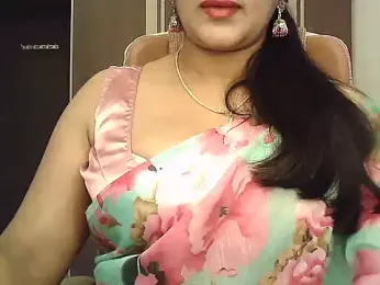 Spandana_Sweety webcam stripchat model stream image