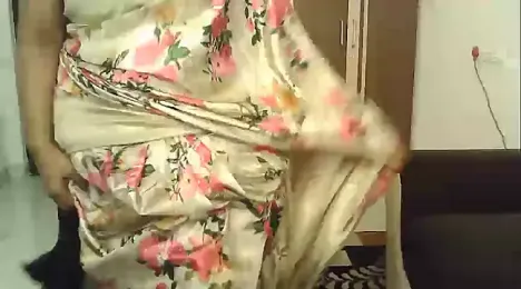 Spandana_Sweety webcam model stream image
