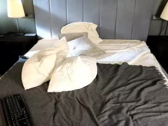 louie_evans webcam model stream image