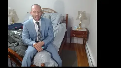 TheNakedPreacher webcam stripchat model stream image