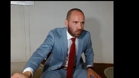 TheNakedPreacher webcam model stream image