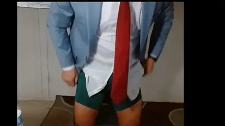 TheNakedPreacher webcam model stream image